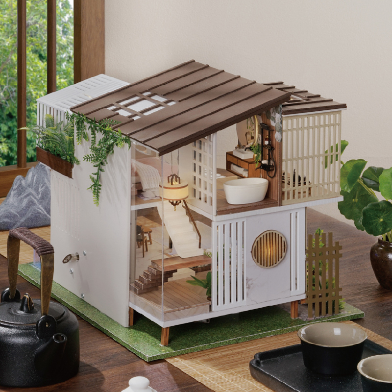 Dollhouse